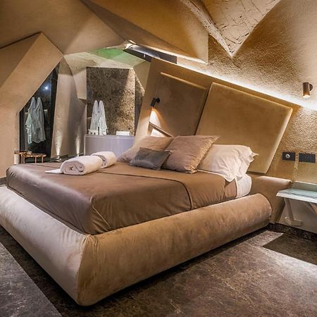 Le Suites Del Duomo Luxury Catania Luaran gambar