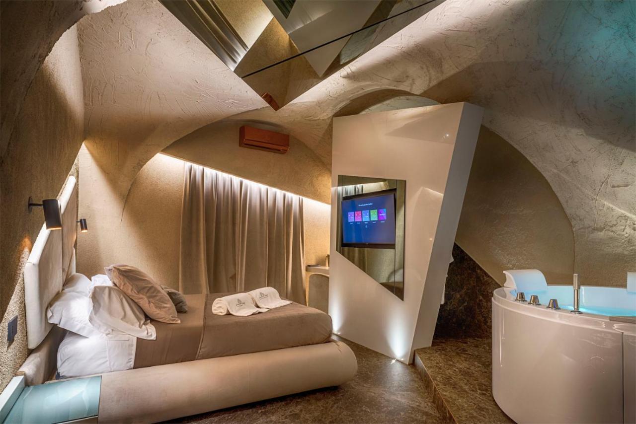Le Suites Del Duomo Luxury Catania Luaran gambar