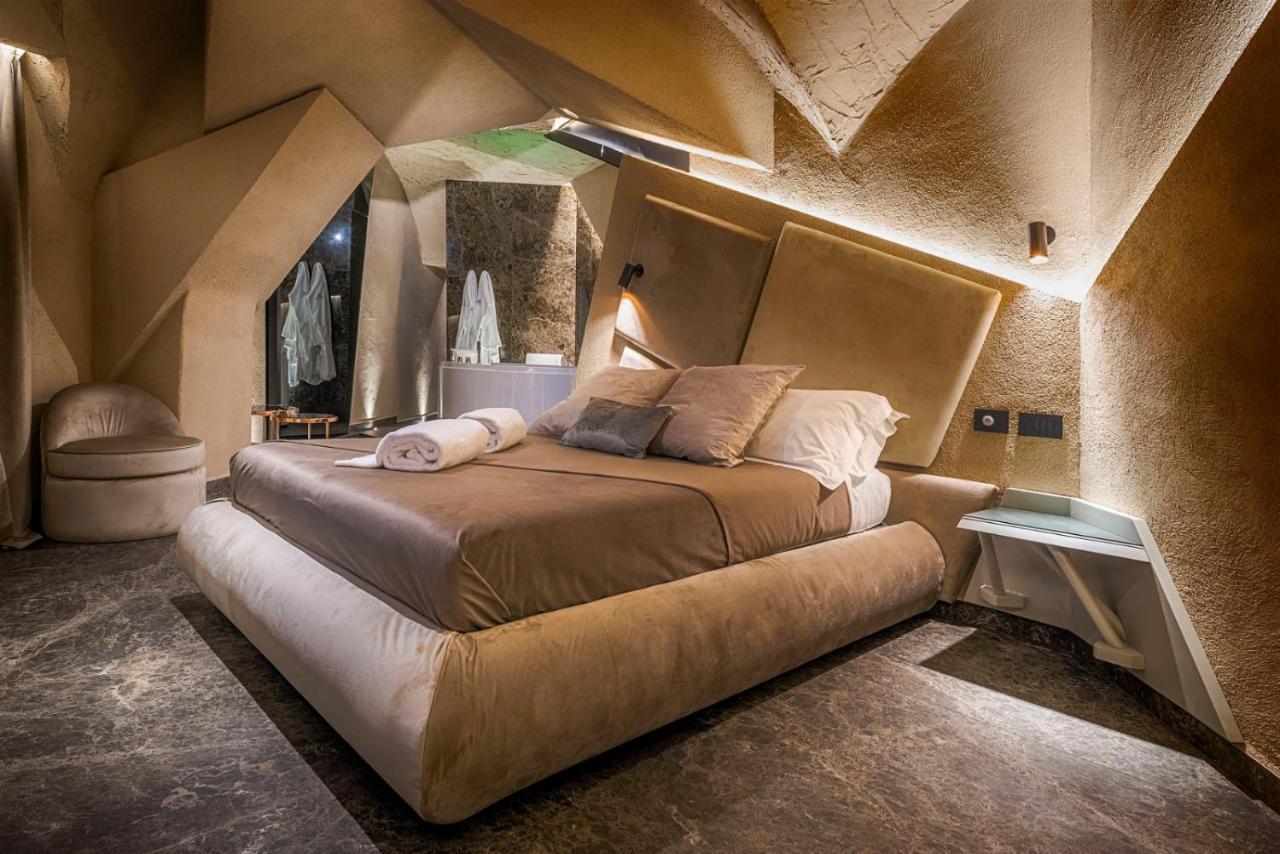 Le Suites Del Duomo Luxury Catania Luaran gambar