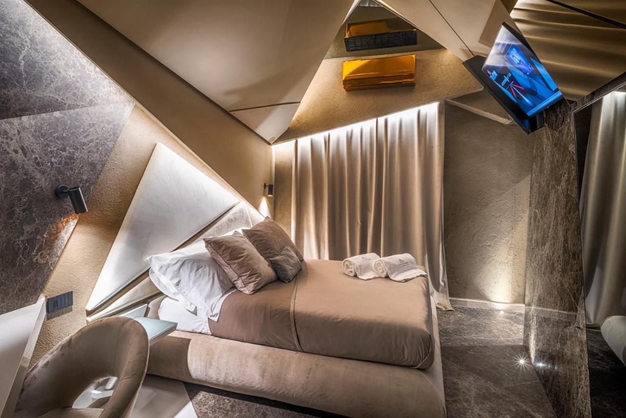 Le Suites Del Duomo Luxury Catania Luaran gambar