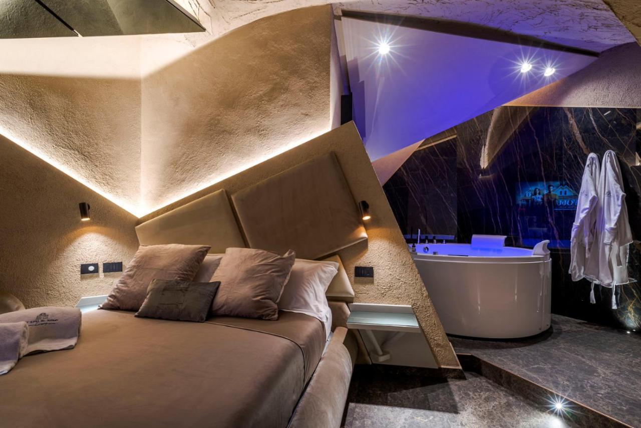 Le Suites Del Duomo Luxury Catania Luaran gambar