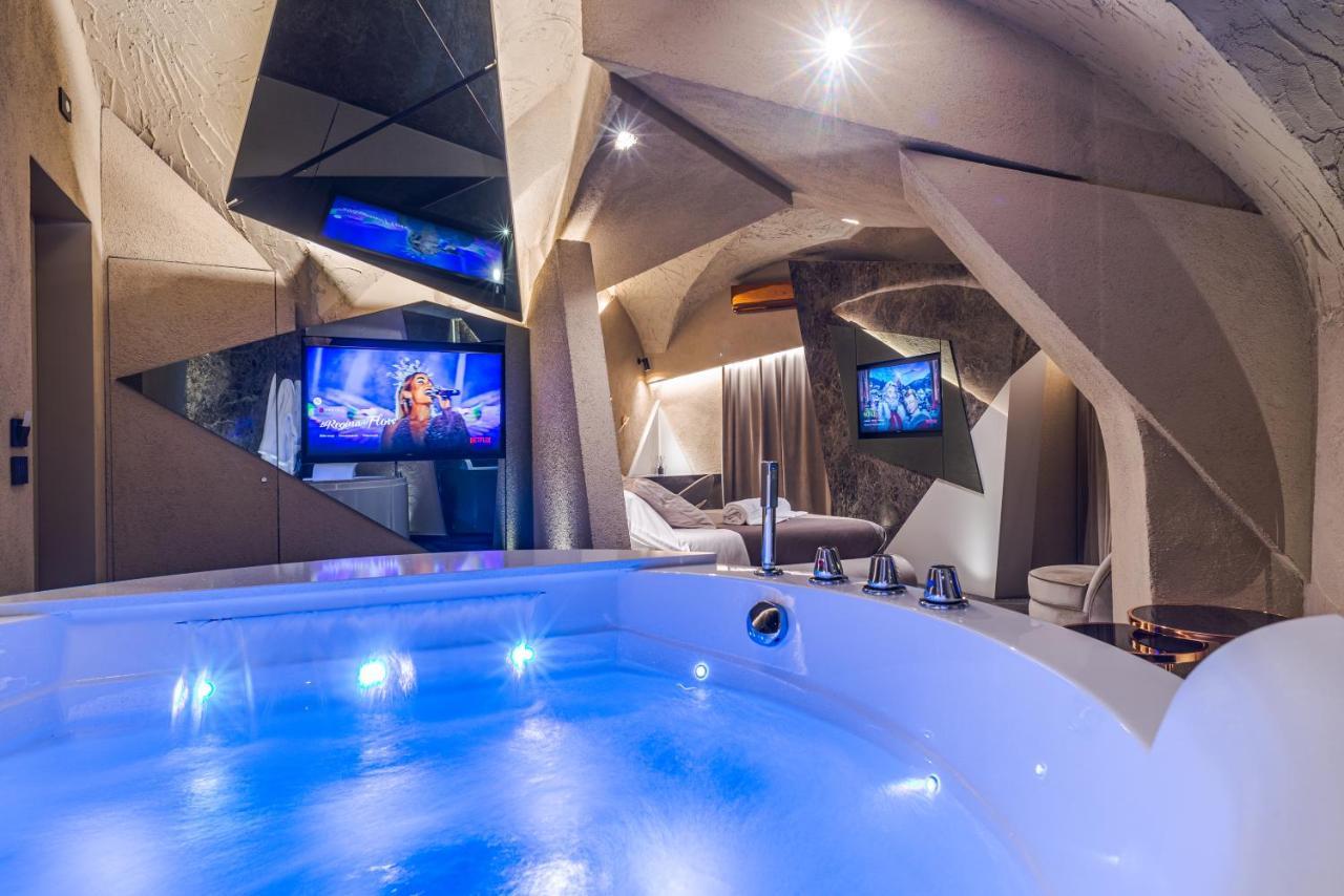 Le Suites Del Duomo Luxury Catania Luaran gambar