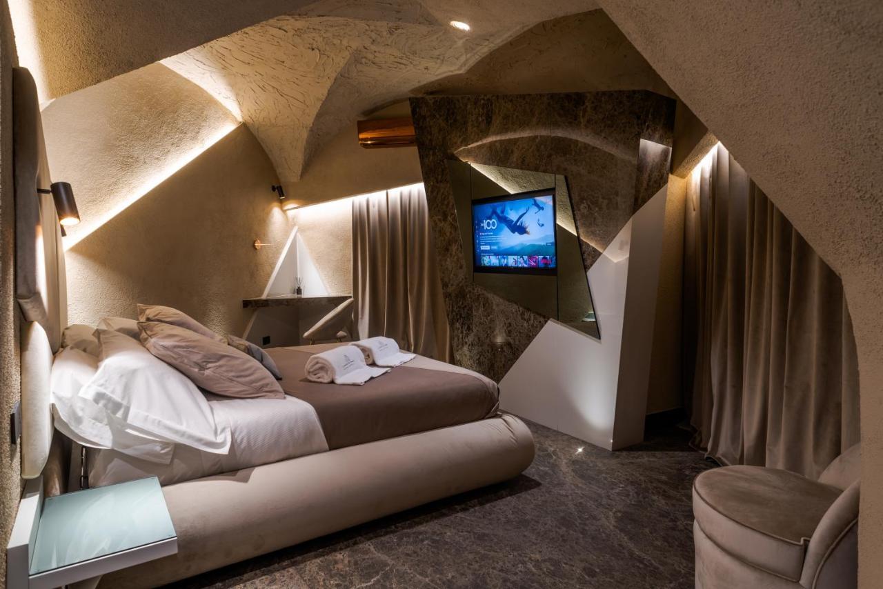 Le Suites Del Duomo Luxury Catania Luaran gambar