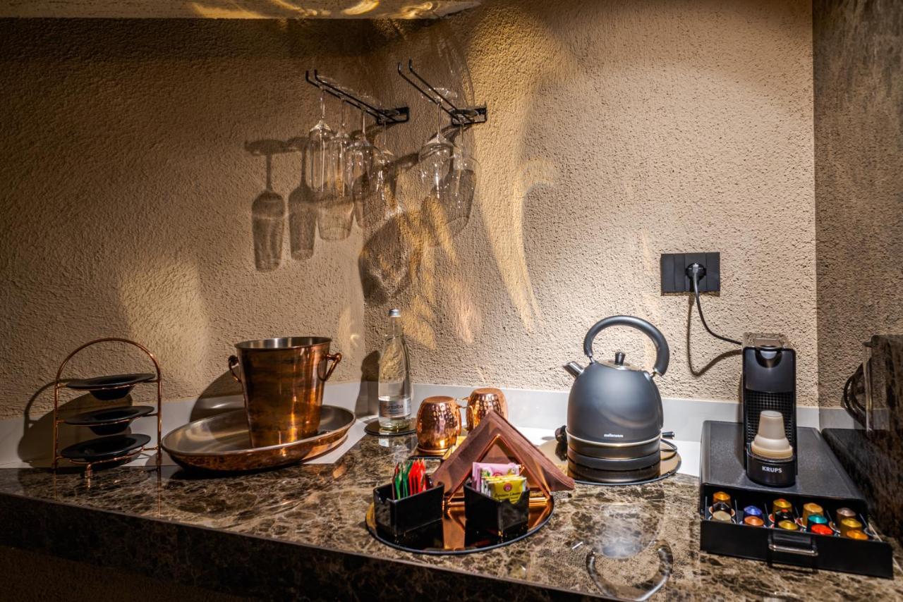 Le Suites Del Duomo Luxury Catania Luaran gambar