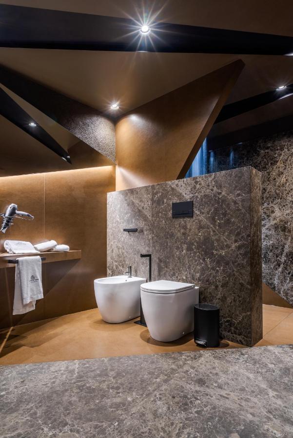 Le Suites Del Duomo Luxury Catania Luaran gambar