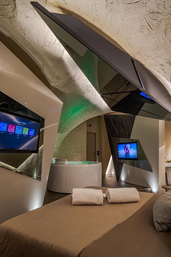 Le Suites Del Duomo Luxury Catania Luaran gambar