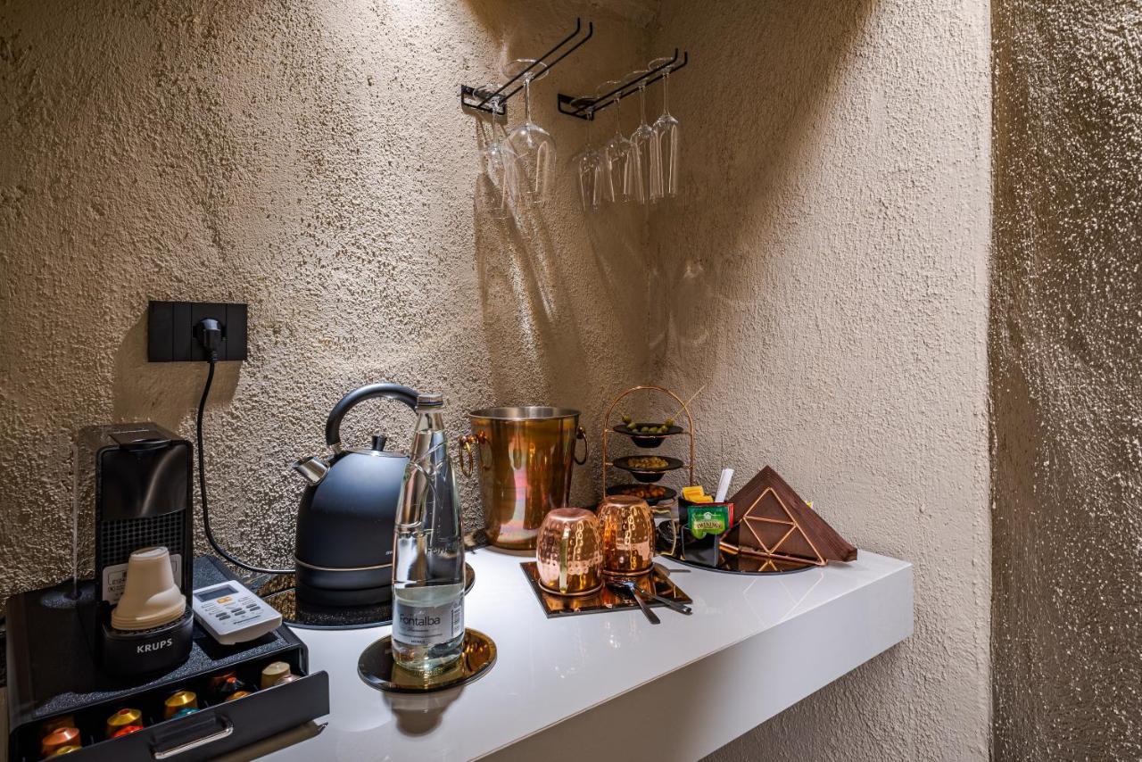 Le Suites Del Duomo Luxury Catania Luaran gambar