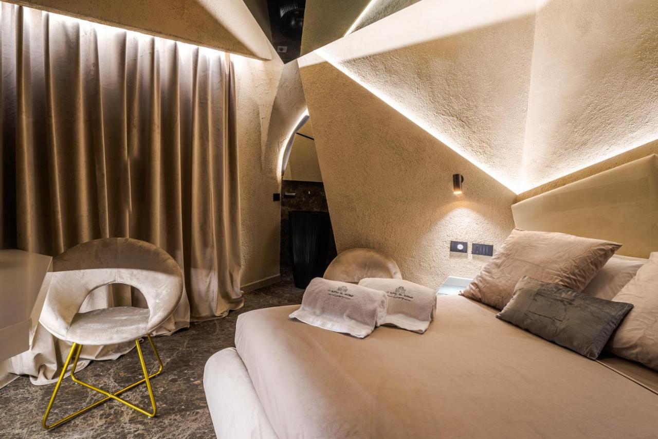 Le Suites Del Duomo Luxury Catania Luaran gambar
