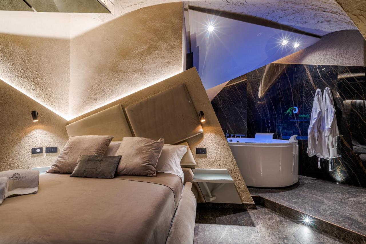 Le Suites Del Duomo Luxury Catania Luaran gambar
