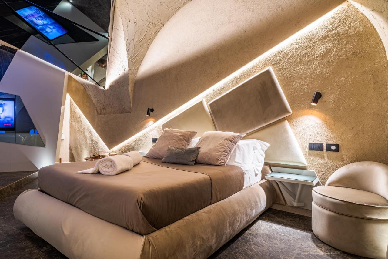 Le Suites Del Duomo Luxury Catania Luaran gambar