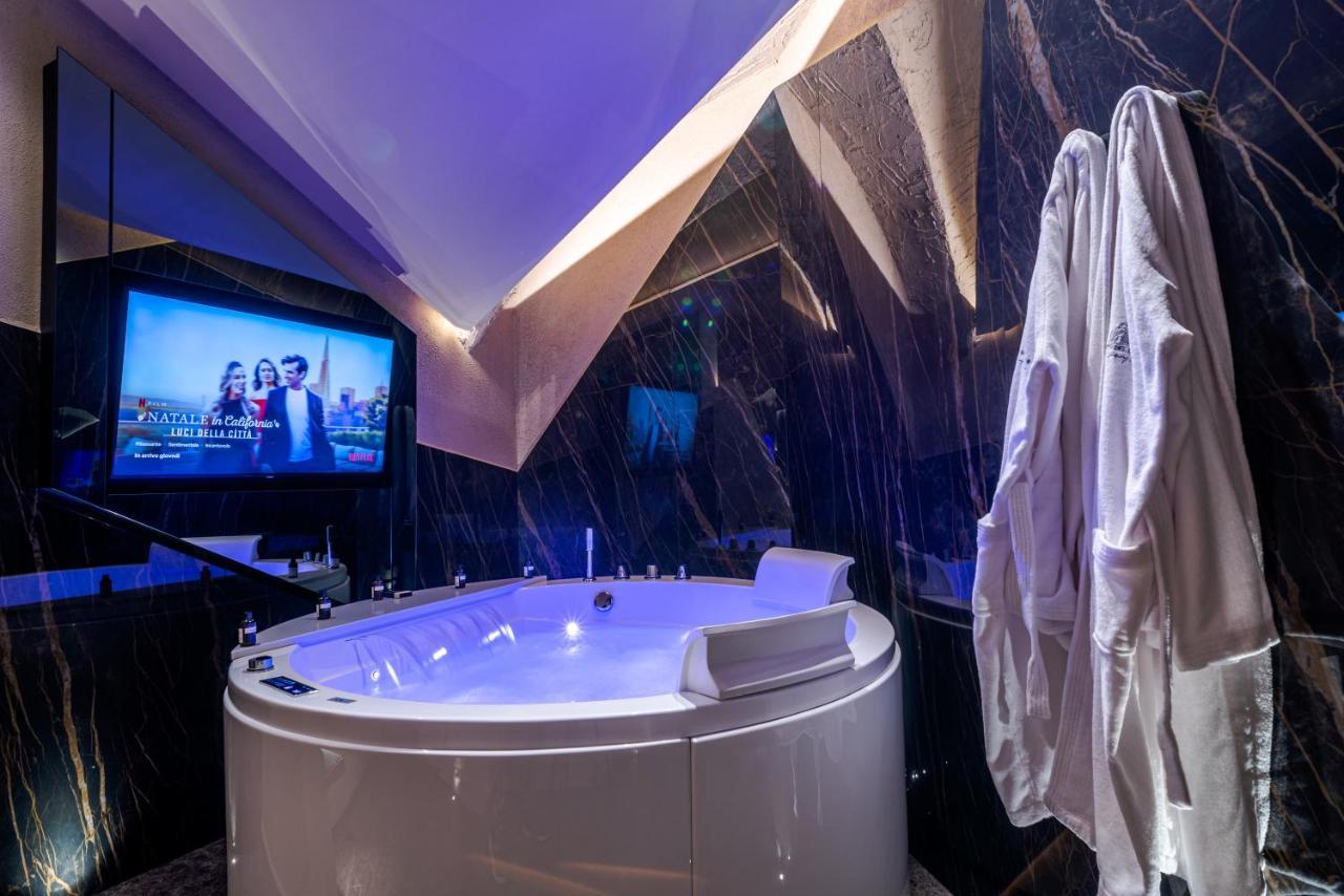Le Suites Del Duomo Luxury Catania Luaran gambar