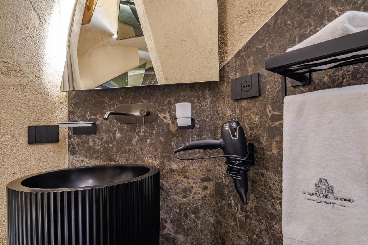Le Suites Del Duomo Luxury Catania Luaran gambar