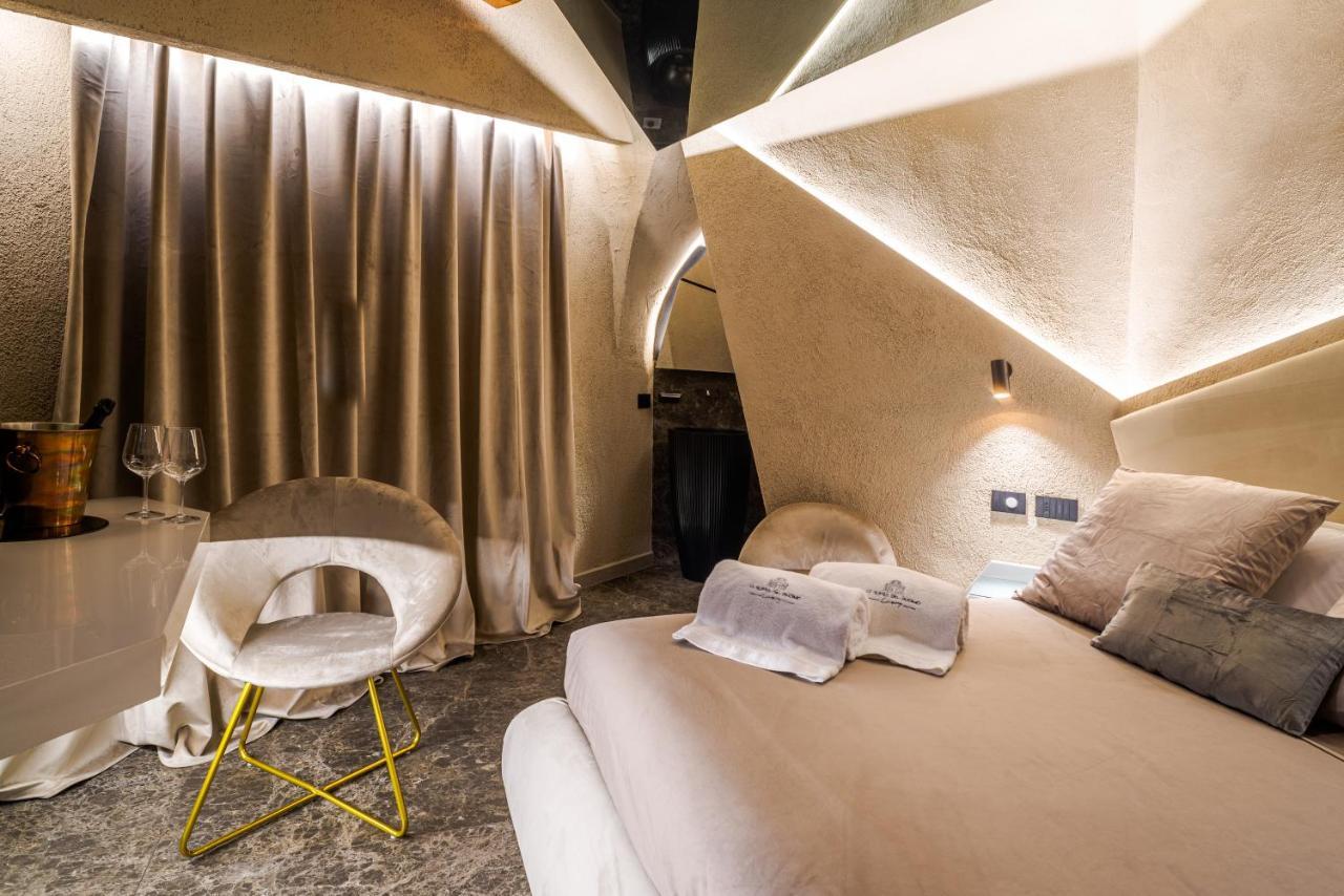Le Suites Del Duomo Luxury Catania Luaran gambar