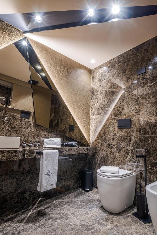 Le Suites Del Duomo Luxury Catania Luaran gambar