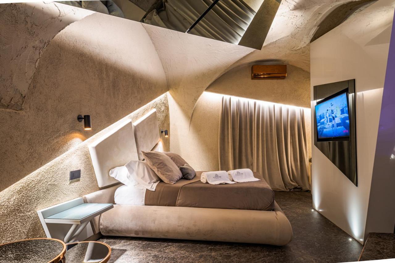 Le Suites Del Duomo Luxury Catania Luaran gambar