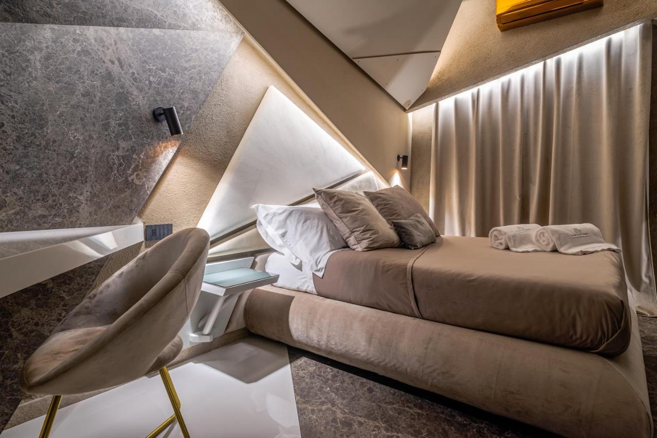 Le Suites Del Duomo Luxury Catania Luaran gambar