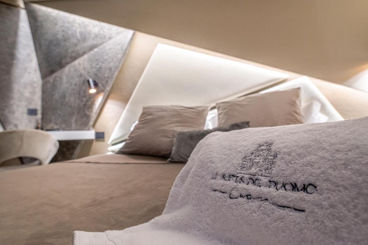 Le Suites Del Duomo Luxury Catania Luaran gambar