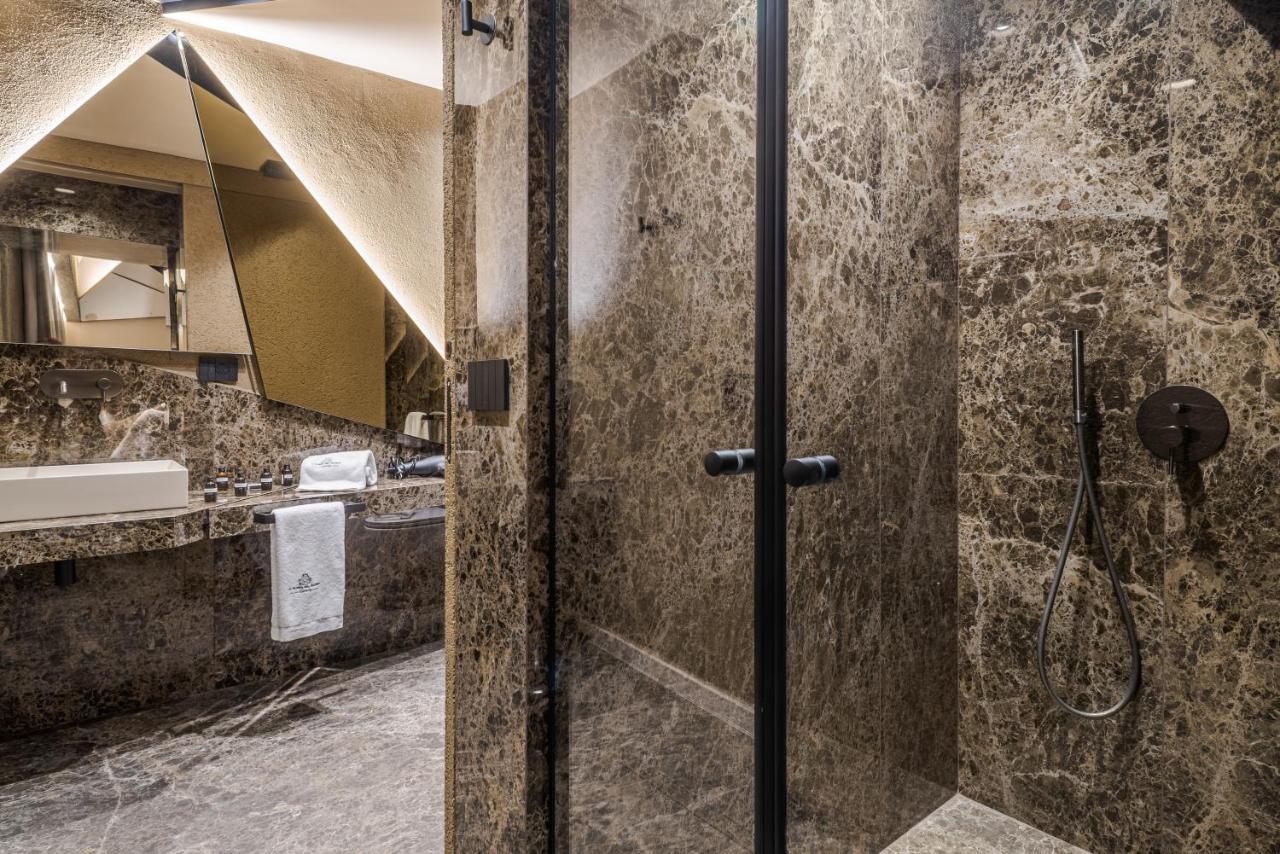 Le Suites Del Duomo Luxury Catania Luaran gambar